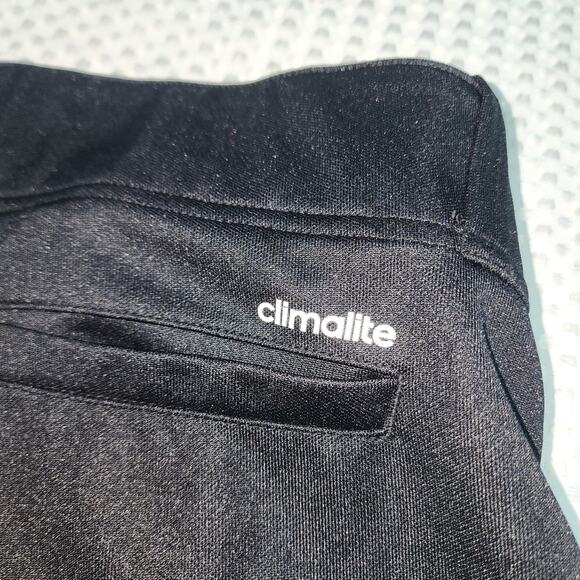 ADIDAS EUC MENS SIZE XL BASEBALL PANTS - Picture 5 of 7